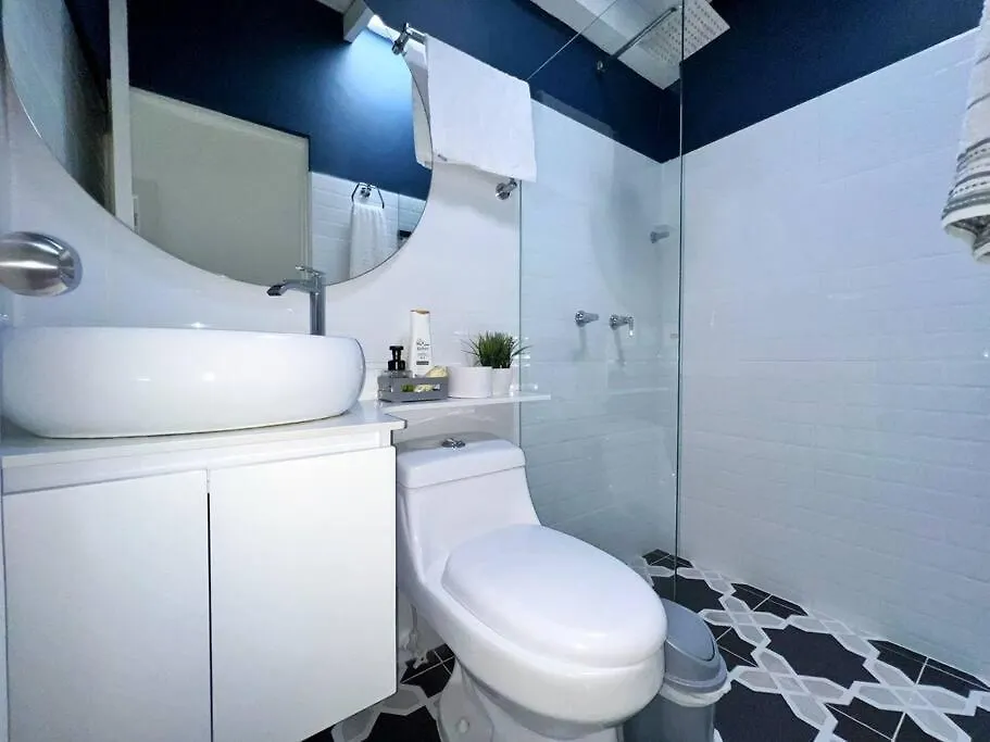 Apartamento Laureles La 80 Apartment Medellin