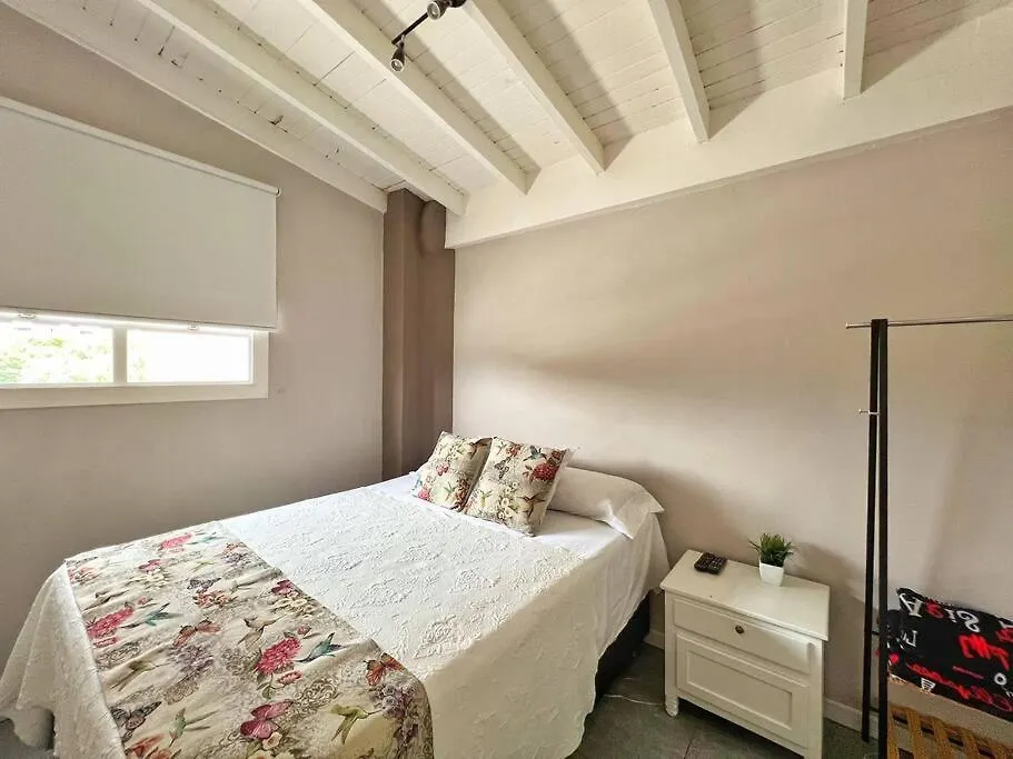 Apartamento Laureles La 80 Apartment Medellin