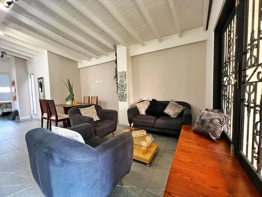 Apartamento Laureles La 80 Apartment Medellin