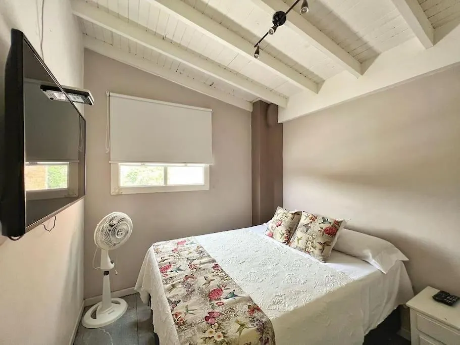 Apartamento Laureles La 80 Apartment Medellin 0*,