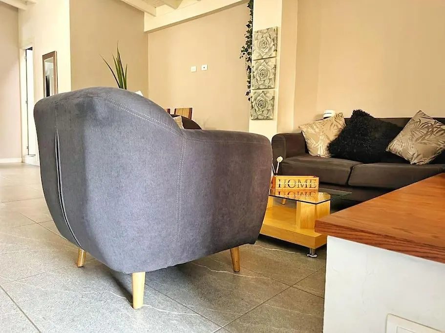 Apartamento Laureles La 80 Apartment Medellin Colombia