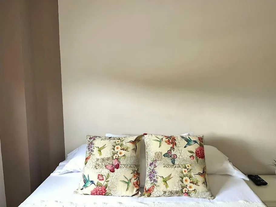 메딜린 Apartamento Laureles La 80 아파트 콜롬비아