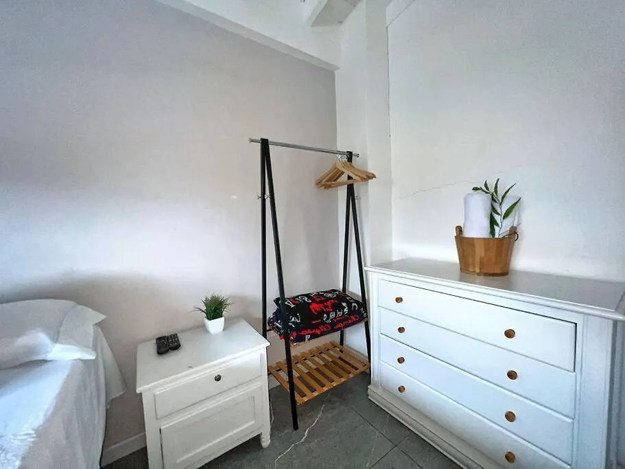 Apartamento Laureles La 80 Apartment Medellin