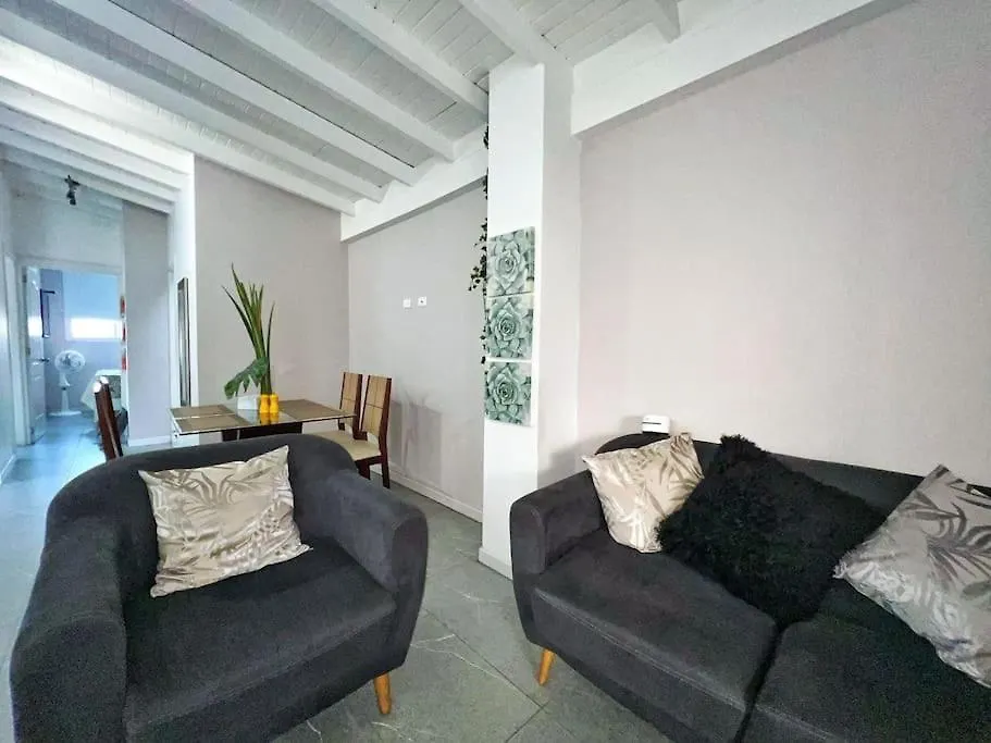 Apartamento Laureles La 80 Apartment Medellin