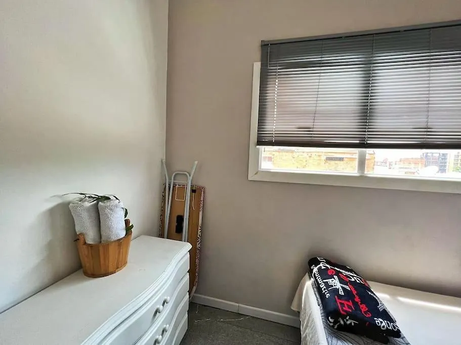 Apartamento Laureles La 80 Apartment Medellin