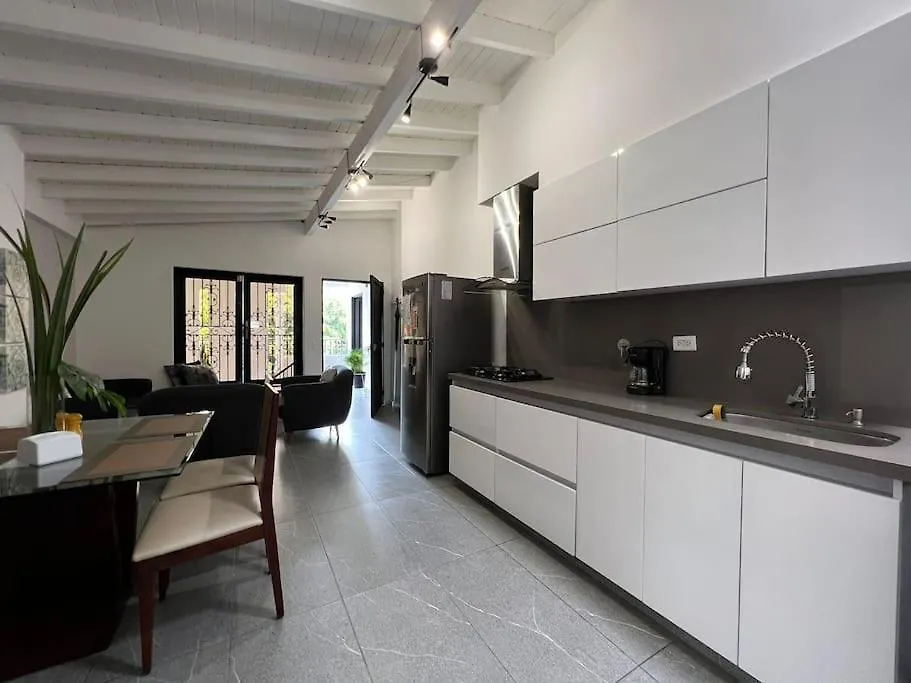 Apartamento Laureles La 80 Apartment Medellin Colombia