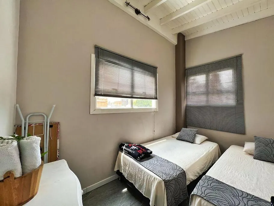 Apartamento Laureles La 80 Apartment Medellin Colombia