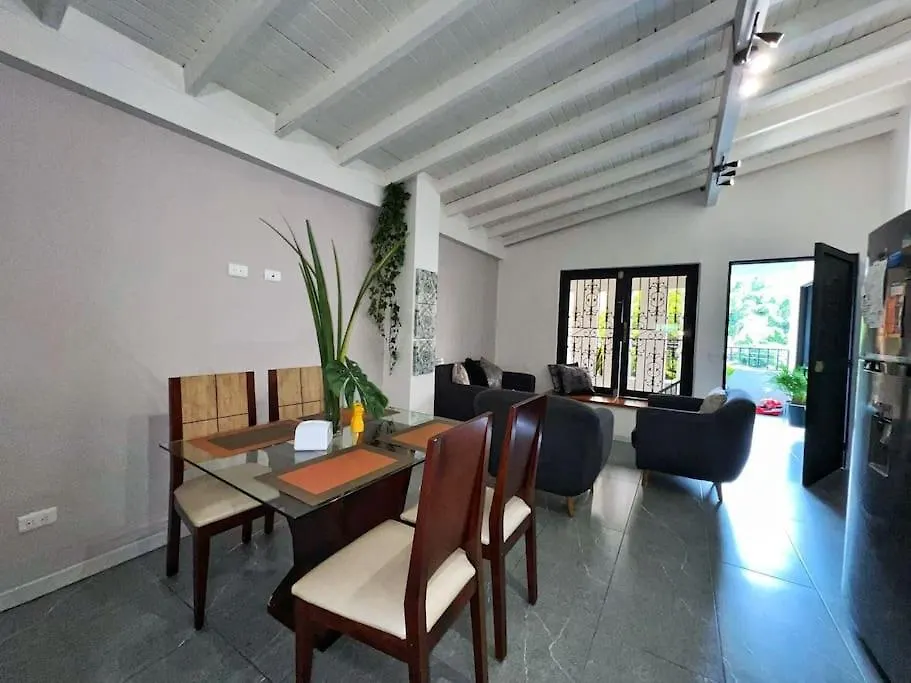 Apartamento Laureles La 80 Apartment Medellin