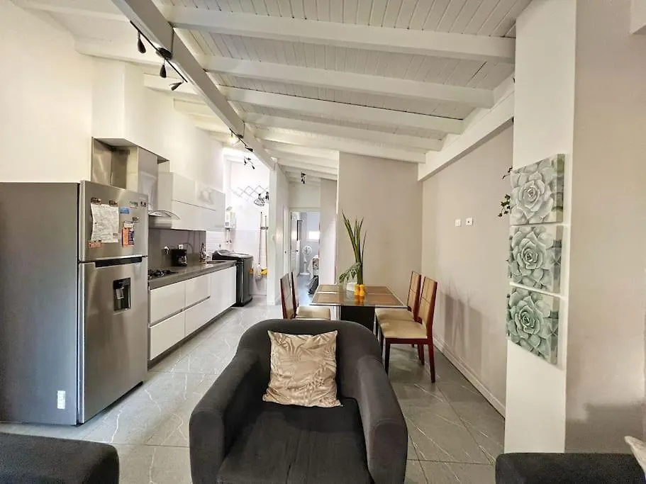 Apartamento Laureles La 80 Apartment Medellin
