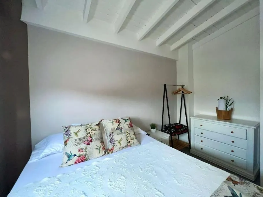 Apartamento Laureles La 80 Apartment Medellin Colombia