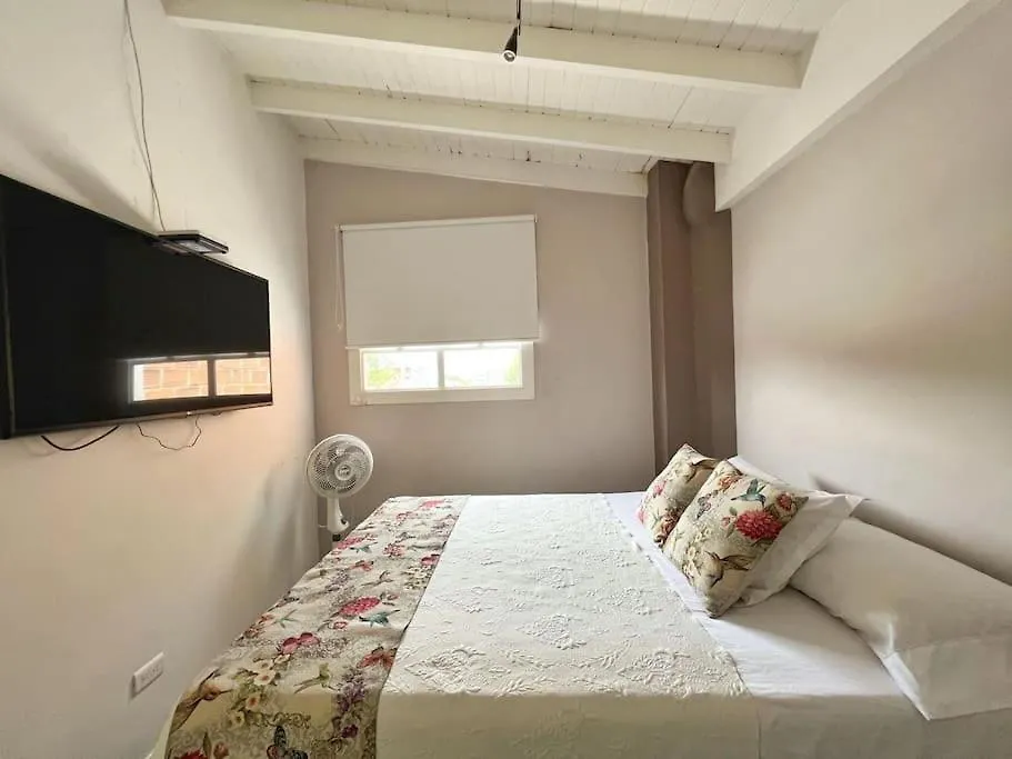 Apartamento Laureles La 80 Apartment Medellin 0*,