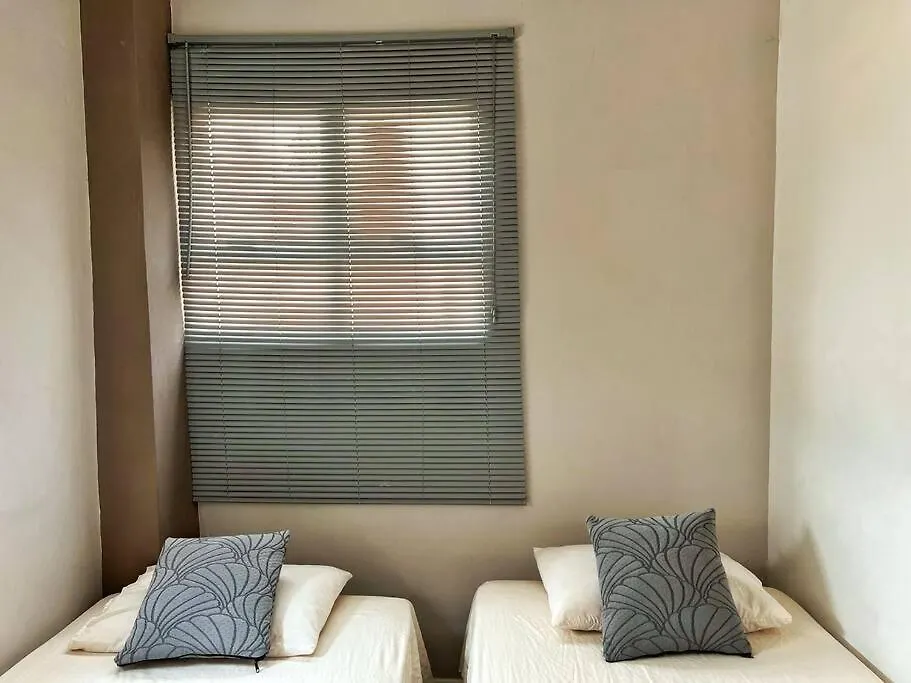 Apartamento Laureles La 80 Apartment Medellin