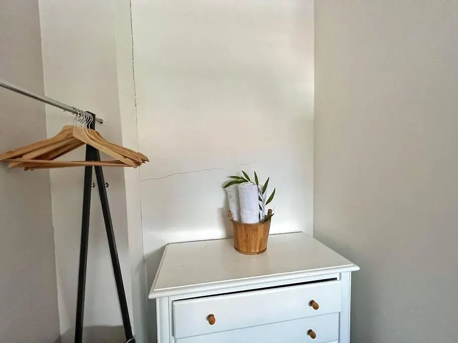 Apartamento Laureles La 80 Apartment Medellin