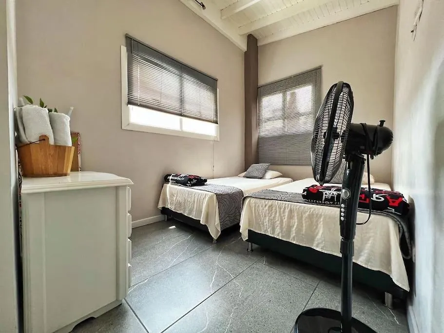 Apartamento Laureles La 80 Apartment Medellin 0*,