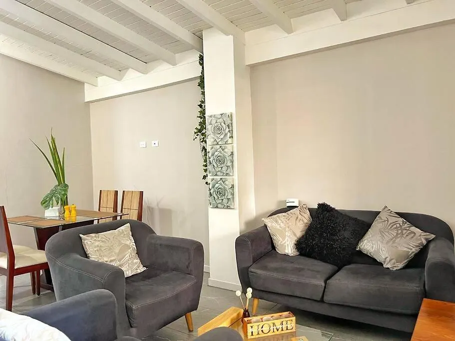 Apartamento Laureles La 80 Apartment Medellin