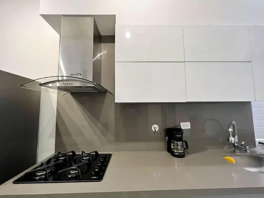 Apartamento Laureles La 80 Apartment Medellin 0*,  Colombia