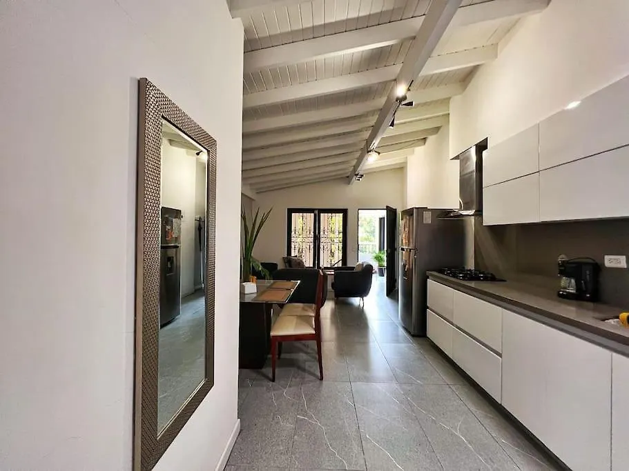 Apartamento Laureles La 80 Lägenhet Medellín