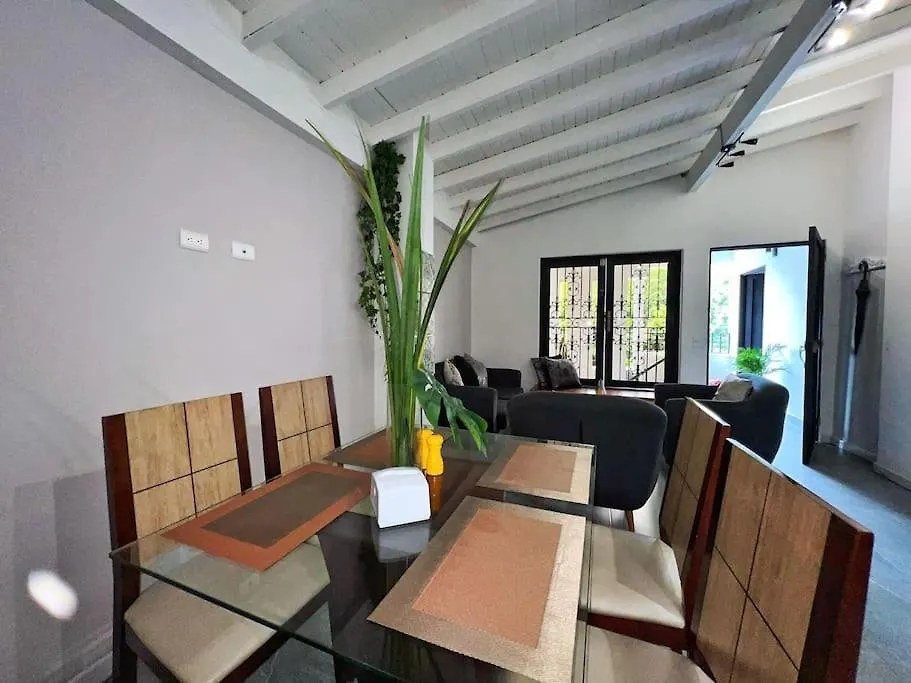 Apartamento Laureles La 80 Lejlighed Medellín