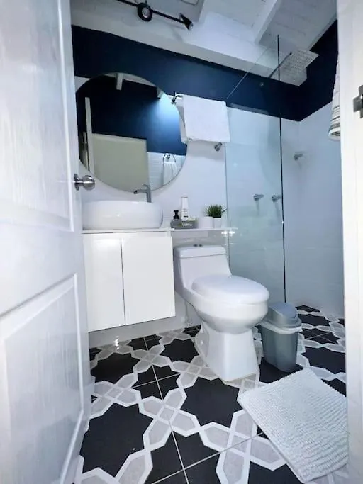 Apartamento Laureles La 80 Lejlighed Medellín Colombia